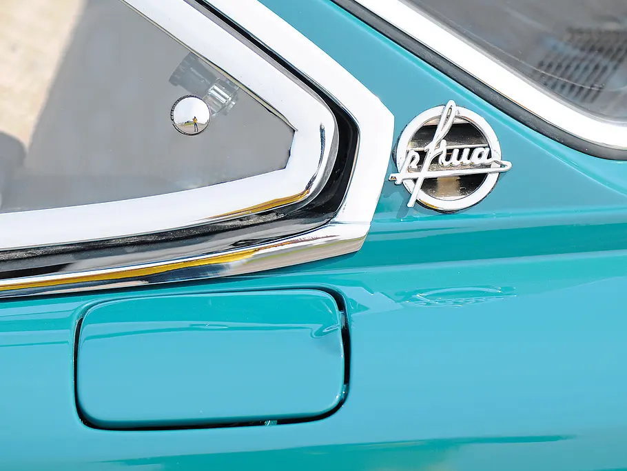 Glas/BMW V8 Glas BMW 3000 V8 Vergleich Bilder technische Daten Logo