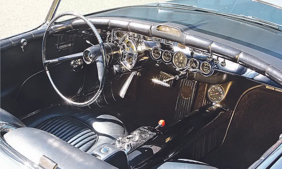 GM Buick LeSabre