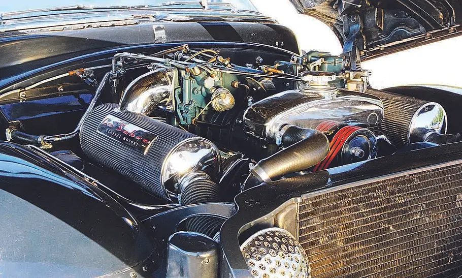 GM Buick LeSabre