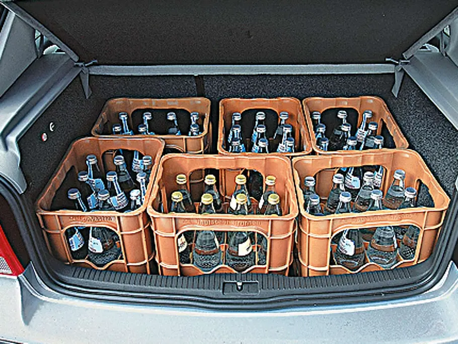 VW Golf IV
