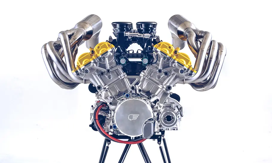 Gordon Murray T.33 (2024) Gordon Murray T.33 (2024)