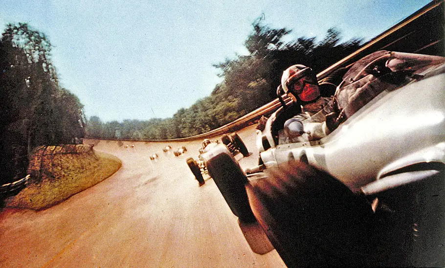 Grand Prix Grand Prix