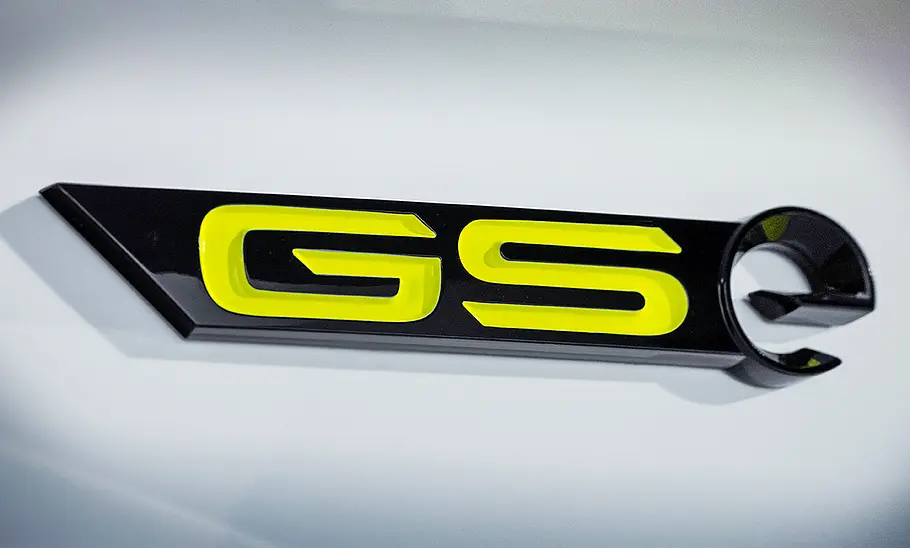 Opel GSe Opel GSe