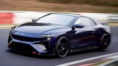Gumpert Nathalie (2019) - Foto: Gumpert