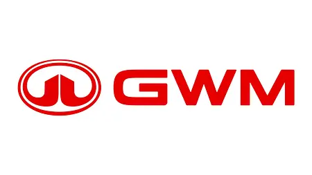 GWM Das Markenlogo von GWM.