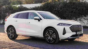 GWM Wey 05 (2024) - Foto: Great Wall Motors