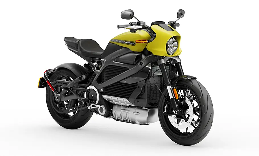 Harley-Davidson LiveWire