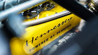 Hennessey Venom F5 (2020) - Foto: Hennessey