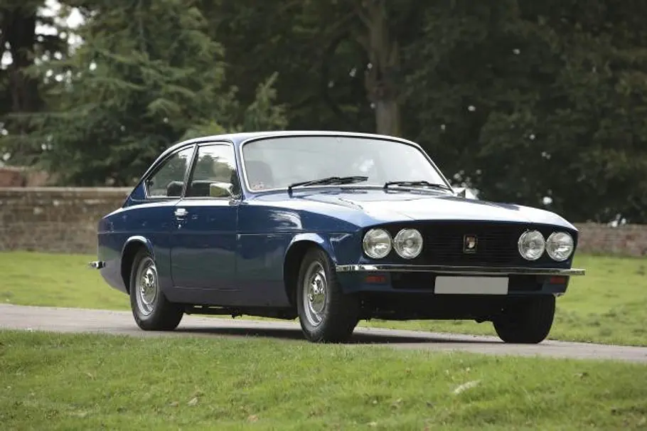 Bristol Cars - Firmengeschichte History Bristol Cars 603