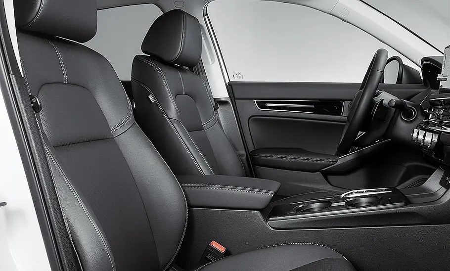 Honda Civic (2022) Honda Civic (2022)