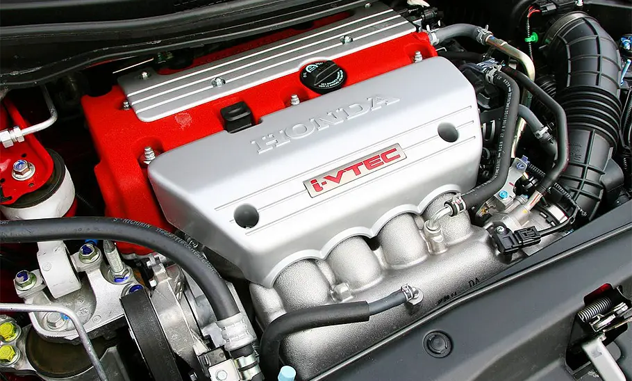 Honda Civic Type R (2007) Honda Civic Type R (2007)