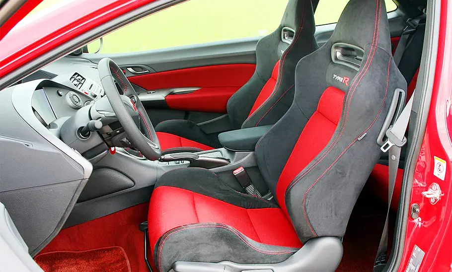 Honda Civic Type R (2007) Honda Civic Type R (2007)