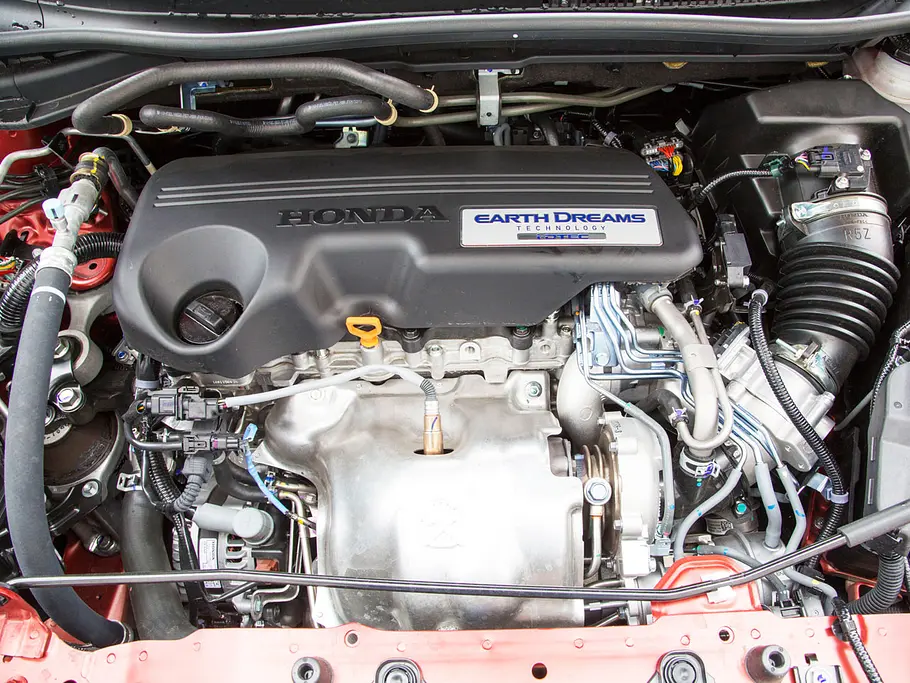 Honda CR-V im SUV-Vergleichstest Honda CR-V H-RV SUV Vergleichstest