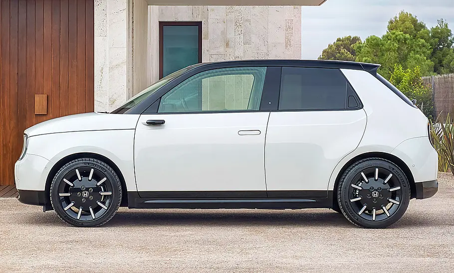 Honda e (2020) Honda e (2020)