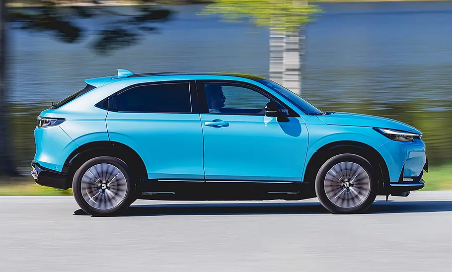 Honda e:Ny1 (2023) Honda e:Ny1 (2023)