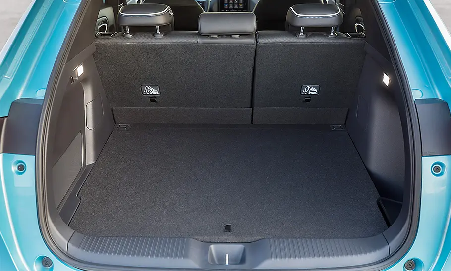 Honda e:Ny1 (2023) Honda e:Ny1 (2023)