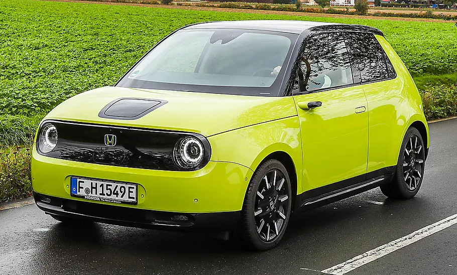Honda e Honda e