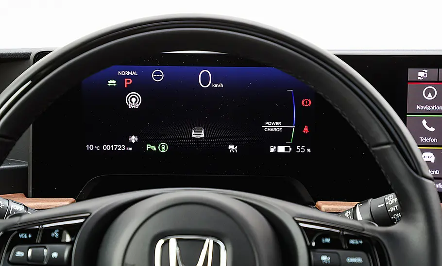 Honda e Honda e
