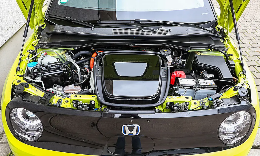 Honda e Honda e