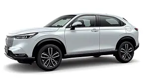 Honda HR-V (2021) - Foto: Honda