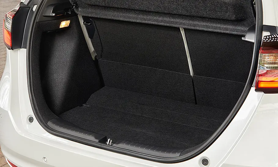 Honda Jazz (2020) Honda Jazz (2020)