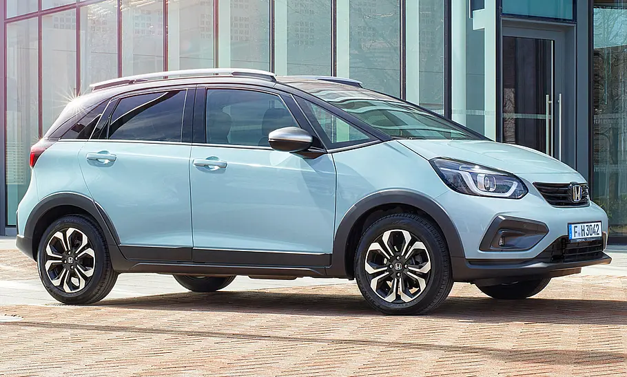 Honda Jazz (2020)