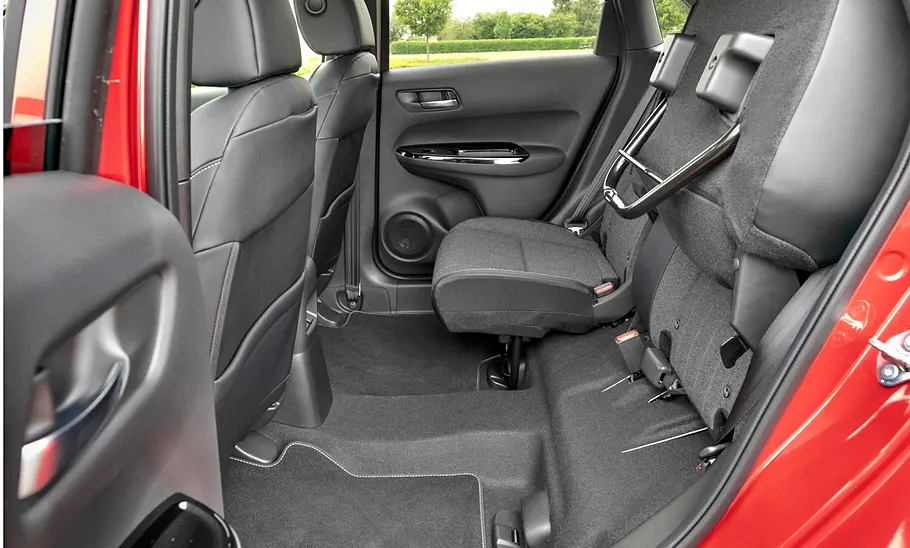 Honda Jazz e:HEV Honda Jazz e:HEV