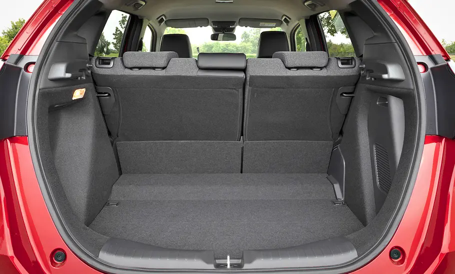 Honda Jazz e:HEV Honda Jazz e:HEV