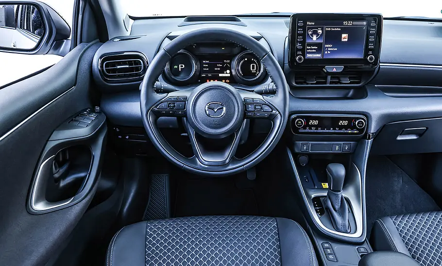Mazda2 Mazda2