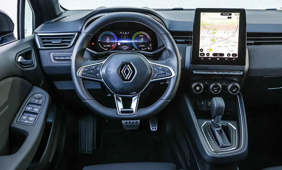 Renault Clio Renault Clio