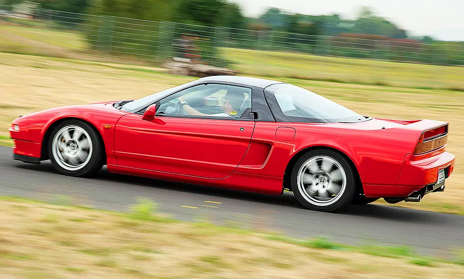 Honda NSX Honda NSX