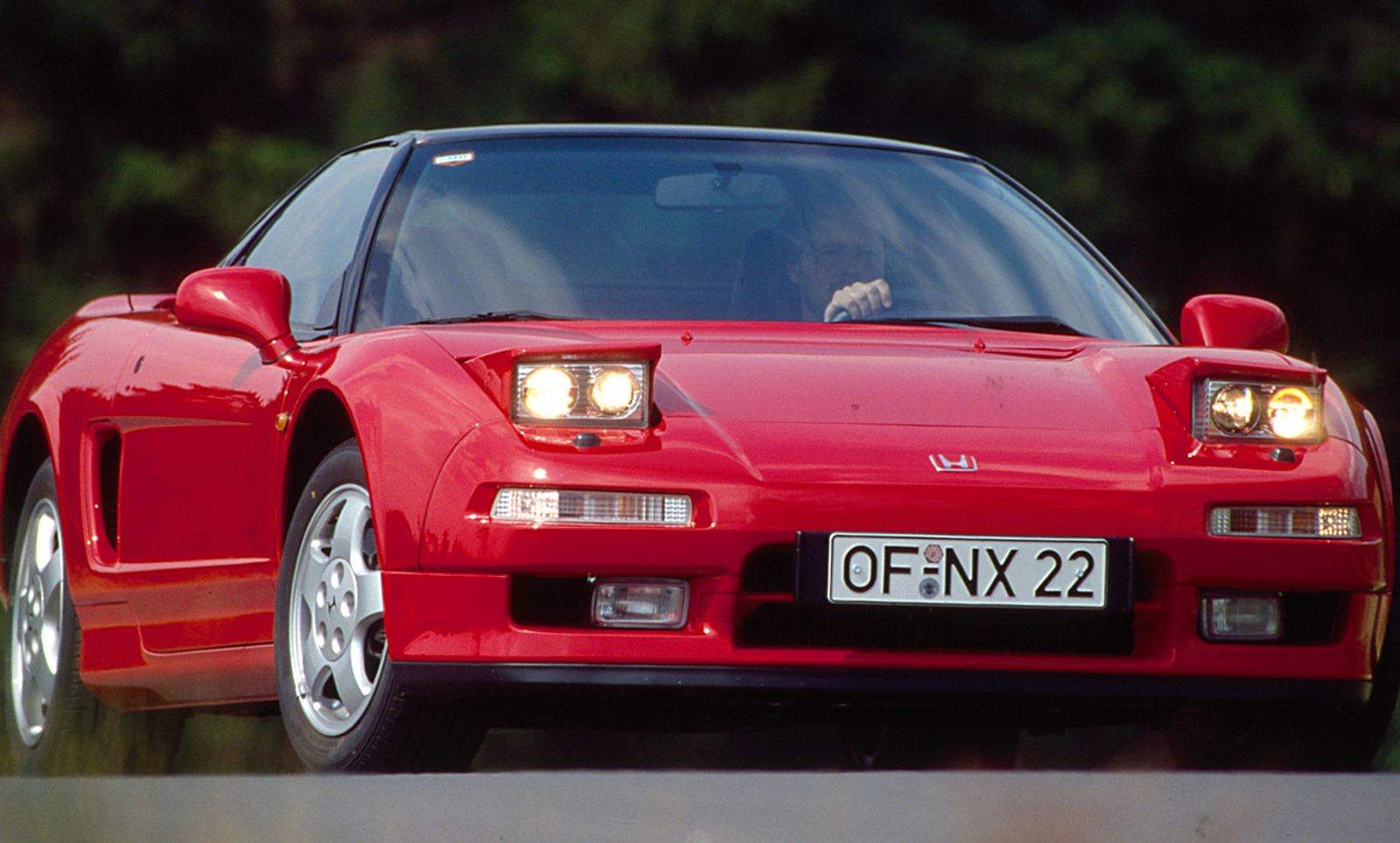 HONDA　NSX honda-nsx-ccjpg,id=13007eab,b=