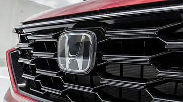 Honda - Foto: Honda Honda - Foto: Honda