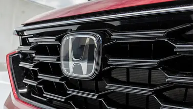 Honda - Foto: Honda