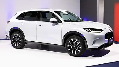 Honda ZR-V (2023) - Foto: Honda
