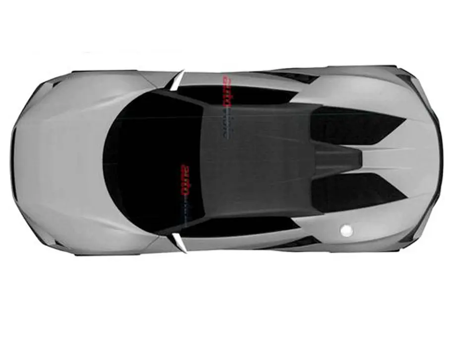 Kleiner Bruder des Honda NSX?