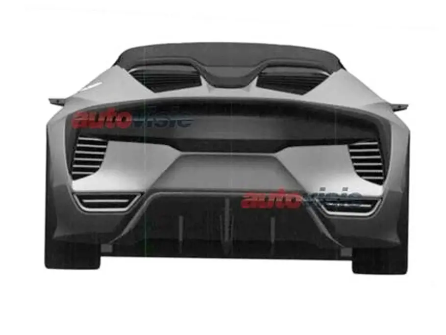 Kleiner Bruder des Honda NSX?