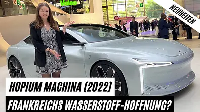 Hopium Machina (2022)