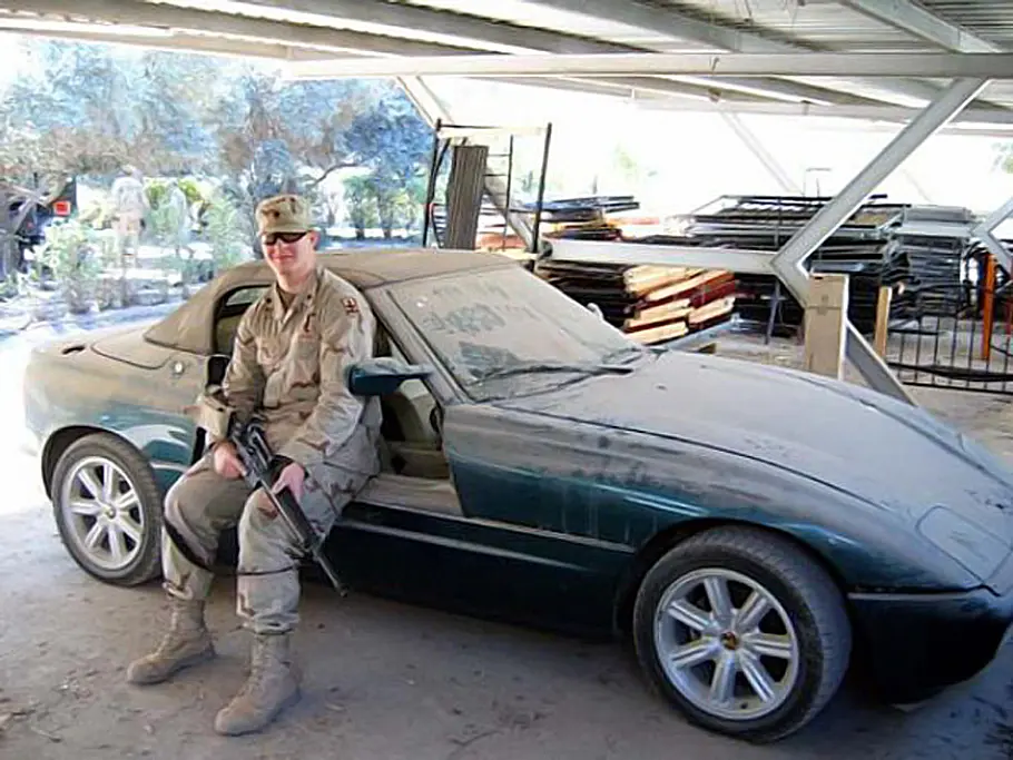 BMW Z1