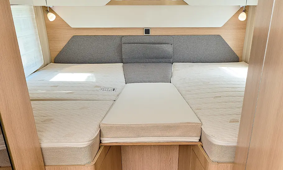 Hymer B MC I 580