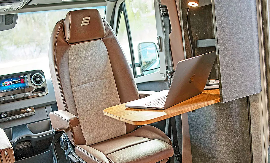 Hymer Venture S
