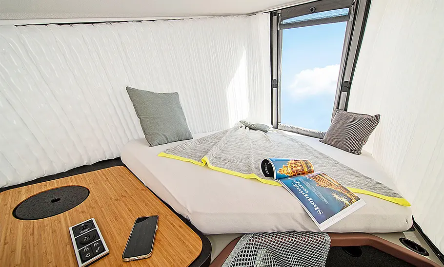 Hymer Venture S