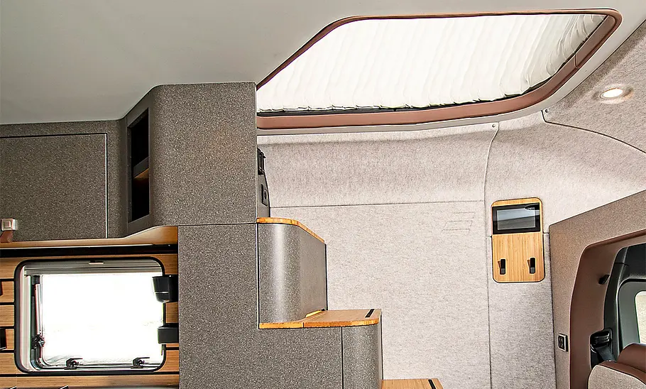 Hymer Venture S