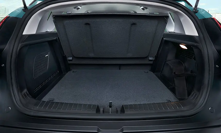 Hyundai Bayon (2021)