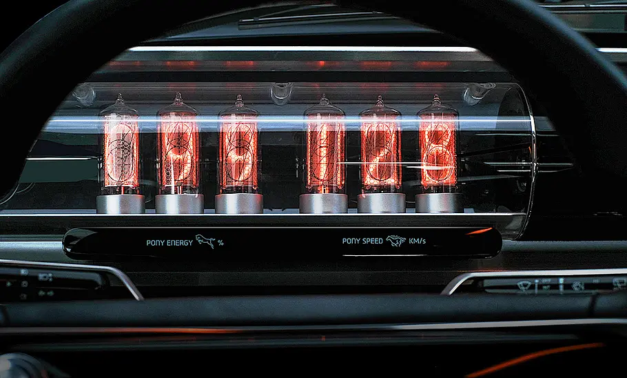 Hyundai Heritage Series Pony (2021) Hyundai Heritage Series Pony (2021)