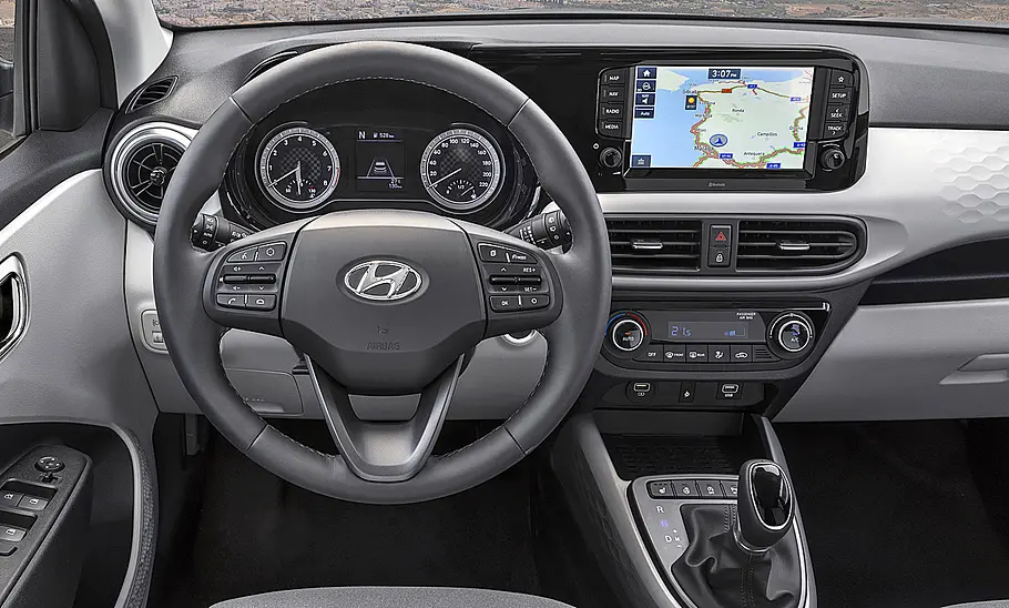 Hyundai i10 (2019)