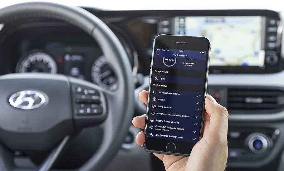 Hyundai i10 (2019)
