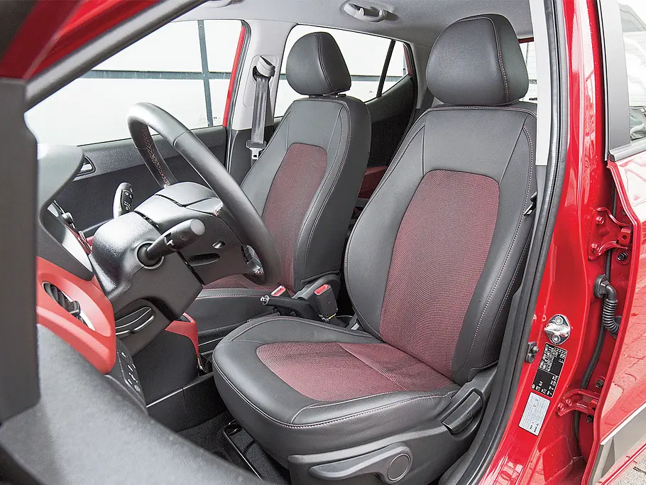 Hyundai i10 (2016)