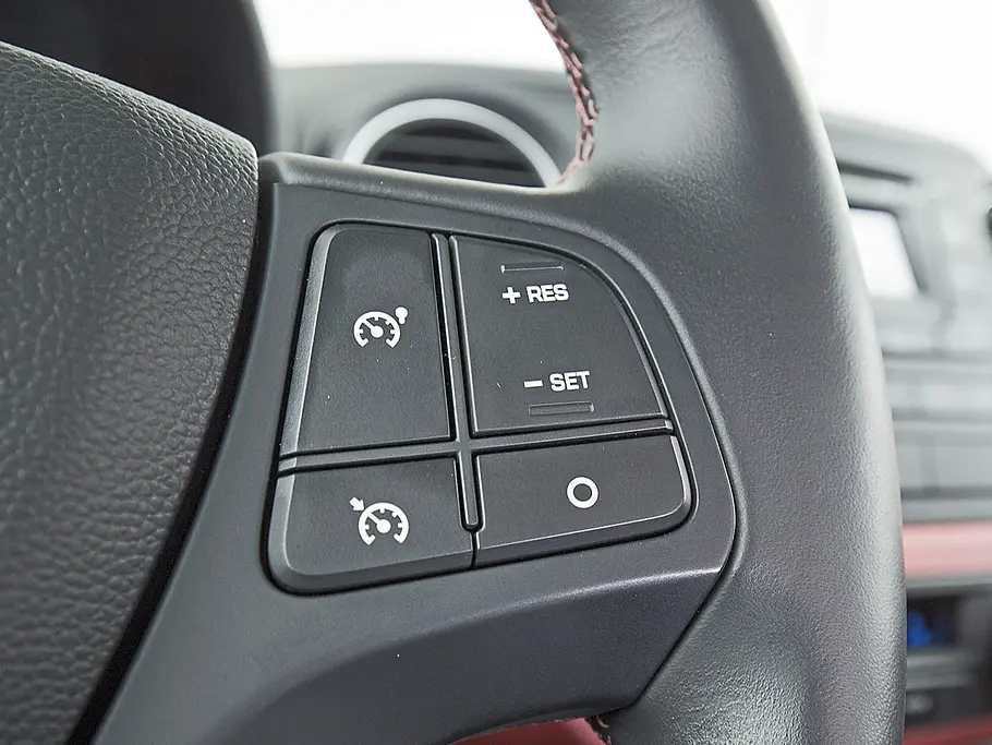 Hyundai i10 (2016)