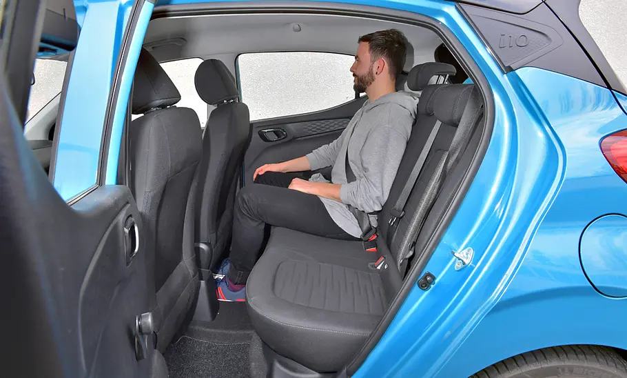 Hyundai i10 1.0